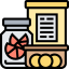 Service icon