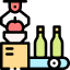 Service icon